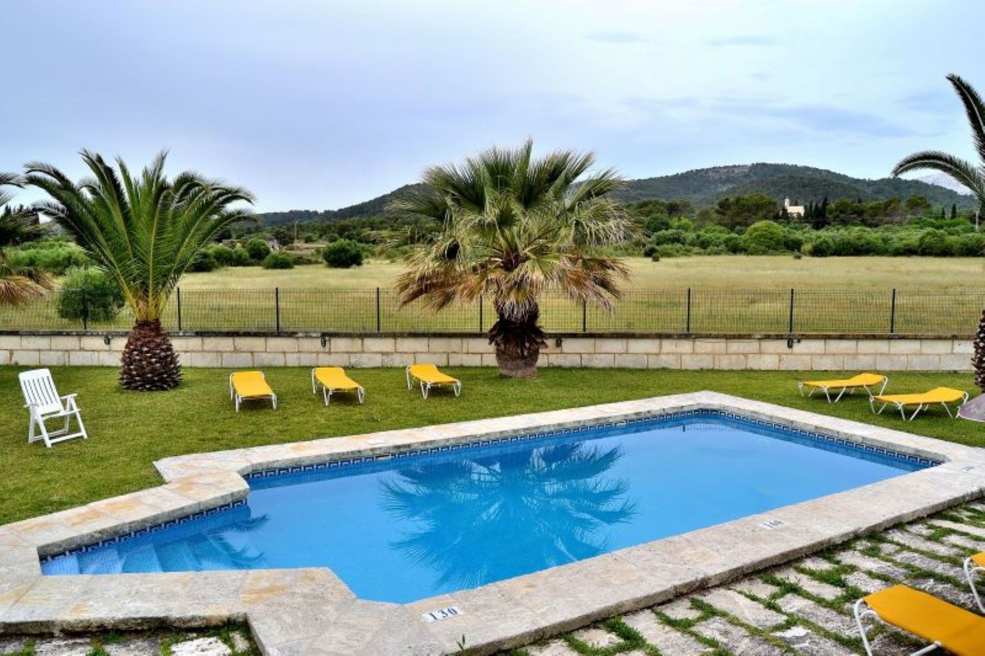 040 Villa *