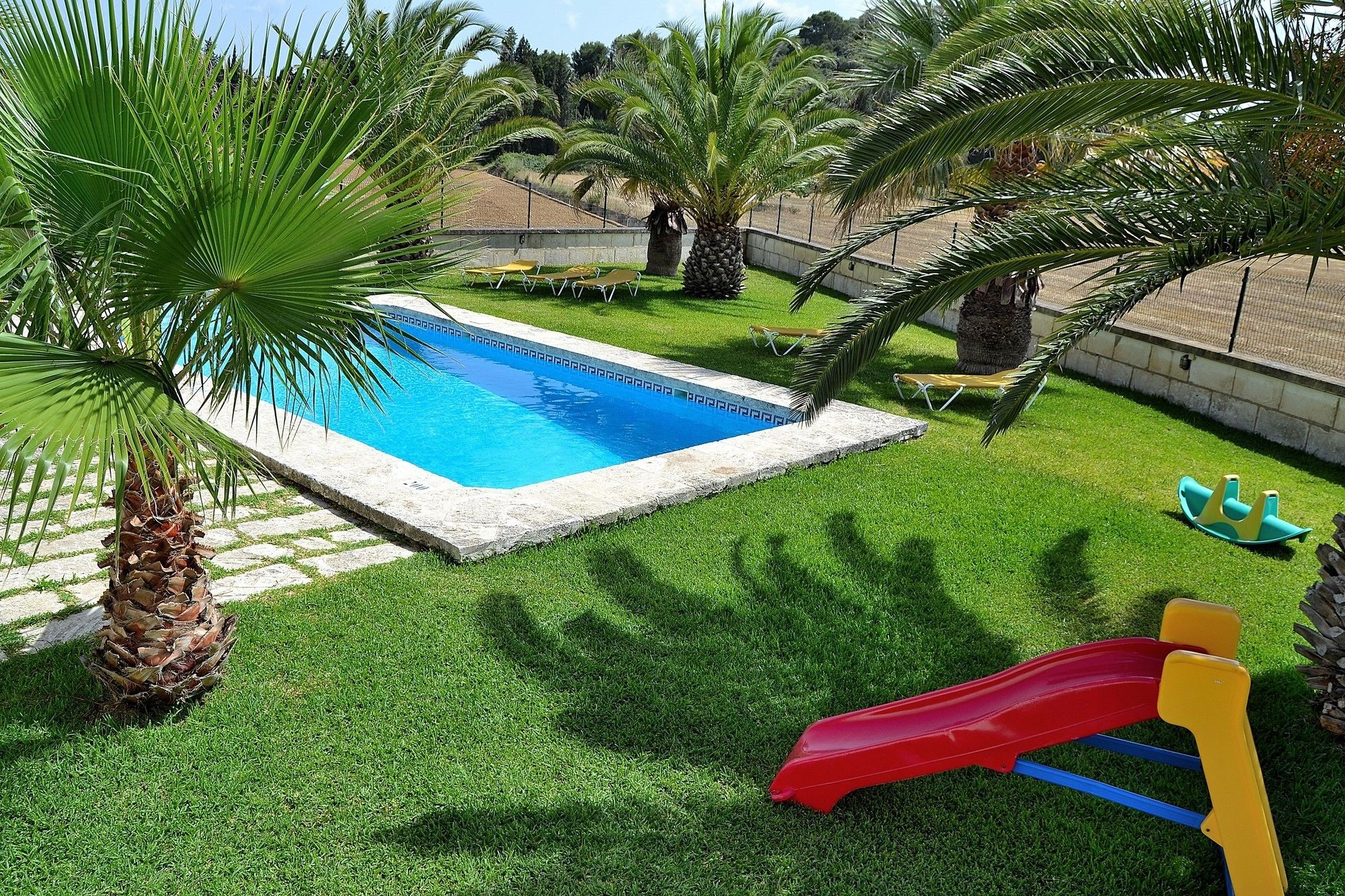040 Villa *